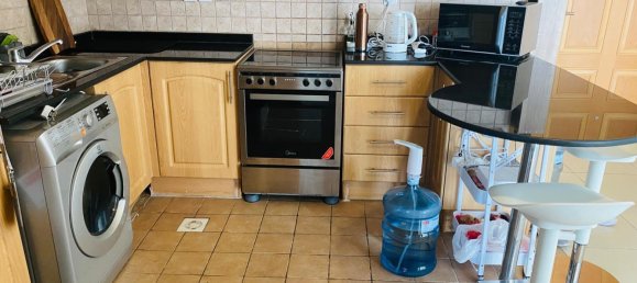 Квартира с 1 спальней в Джумейра Лейк Тауэрс, ОАЭ № 7336 8