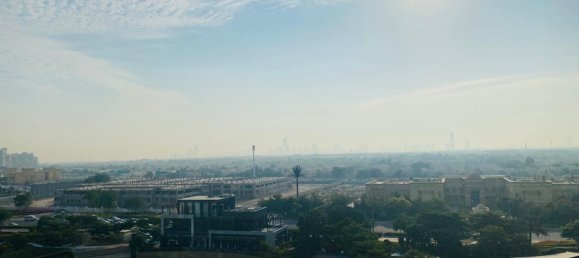 Квартира с 1 спальней в Джумейра Лейк Тауэрс, ОАЭ № 7336 4