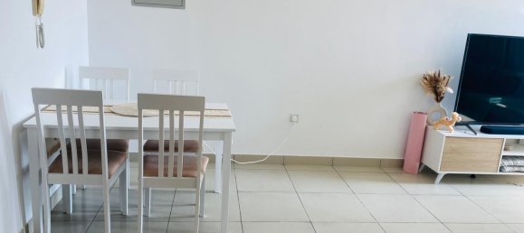 Квартира с 1 спальней в Джумейра Лейк Тауэрс, ОАЭ № 7336 6