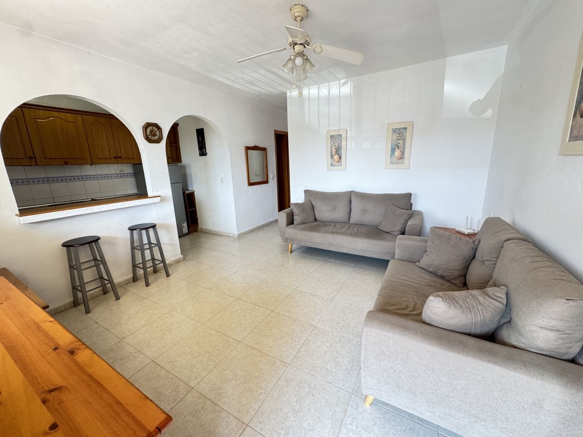 2 chambres Appartement à Alicante, Spain No. 263949