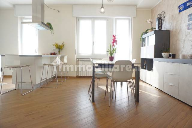 Apartamento T3 em Bergamo, Italy N.º 110299