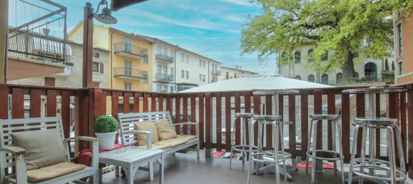 Gewerbliche Immobilie in Cerro Veronese, Italy 60m², Nr. 54273 12