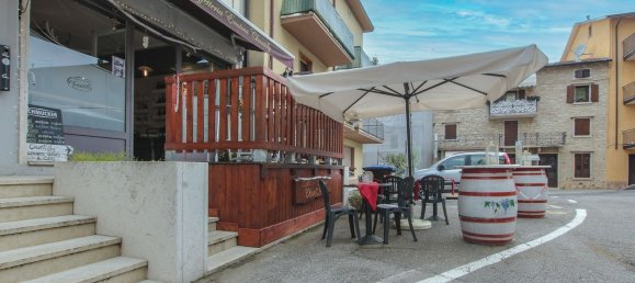 Gewerbliche Immobilie in Cerro Veronese, Italy 60m², Nr. 54273 13