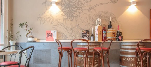 Gewerbliche Immobilie in Cerro Veronese, Italy 60m², Nr. 54273 7