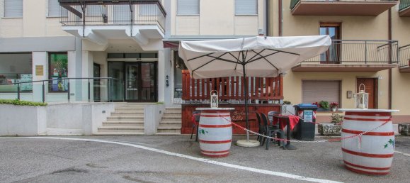 Gewerbliche Immobilie in Cerro Veronese, Italy 60m², Nr. 54273 15