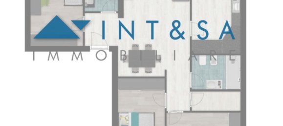 Gewerbliche Immobilie in Cerro Veronese, Italy 60m², Nr. 54273 16