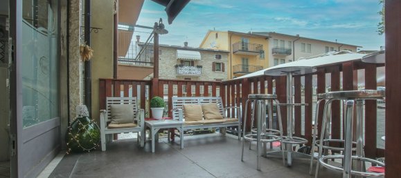 Gewerbliche Immobilie in Cerro Veronese, Italy 60m², Nr. 54273 11