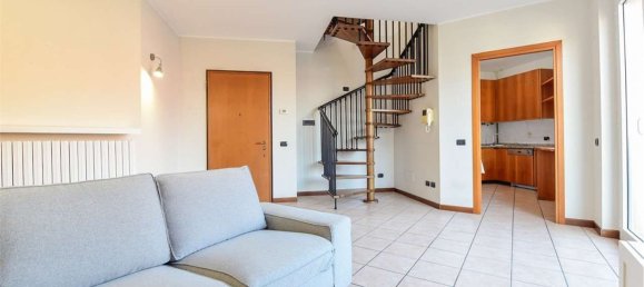 4 bedrooms Duplex in Cesano Maderno, Italy No. 364322 7