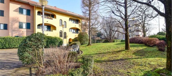4 bedrooms Duplex in Cesano Maderno, Italy No. 364322 4