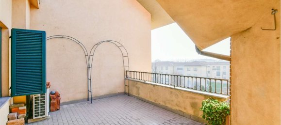 4 bedrooms Duplex in Cesano Maderno, Italy No. 364322 18
