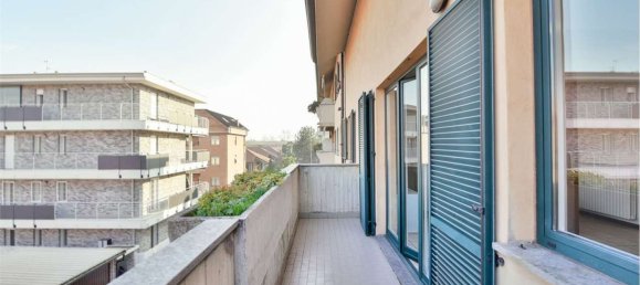4 bedrooms Duplex in Cesano Maderno, Italy No. 364322 10