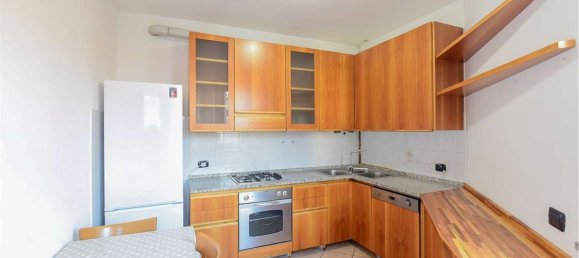 4 bedrooms Duplex in Cesano Maderno, Italy No. 364322 13