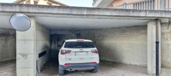 4 bedrooms Duplex in Cesano Maderno, Italy No. 364322 24