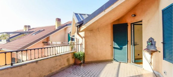 4 bedrooms Duplex in Cesano Maderno, Italy No. 364322 16