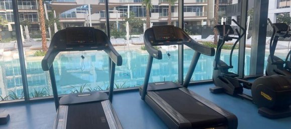 Apartamento T1 em Mohammed Bin Rashid City, UAE N.º 55357 5