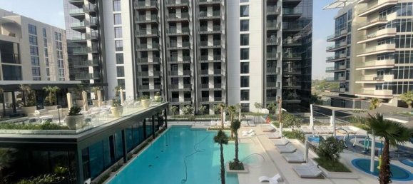 Apartamento T1 em Mohammed Bin Rashid City, UAE N.º 55357 6