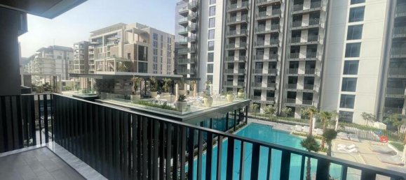 Apartamento T1 em Mohammed Bin Rashid City, UAE N.º 55357 7