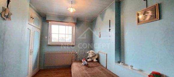 1 غرف نوم تاون هاوس في Romanswiller, France رقم 214182 24