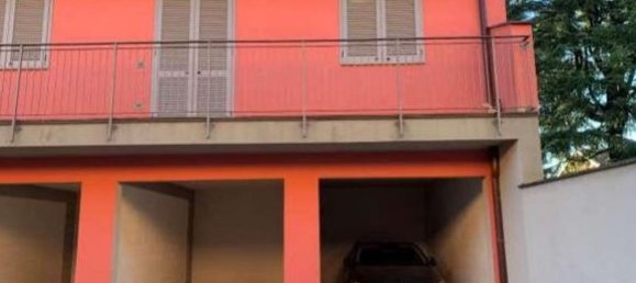 4 rooms Duplex in Vanzaghello, Italy No. 59918 23