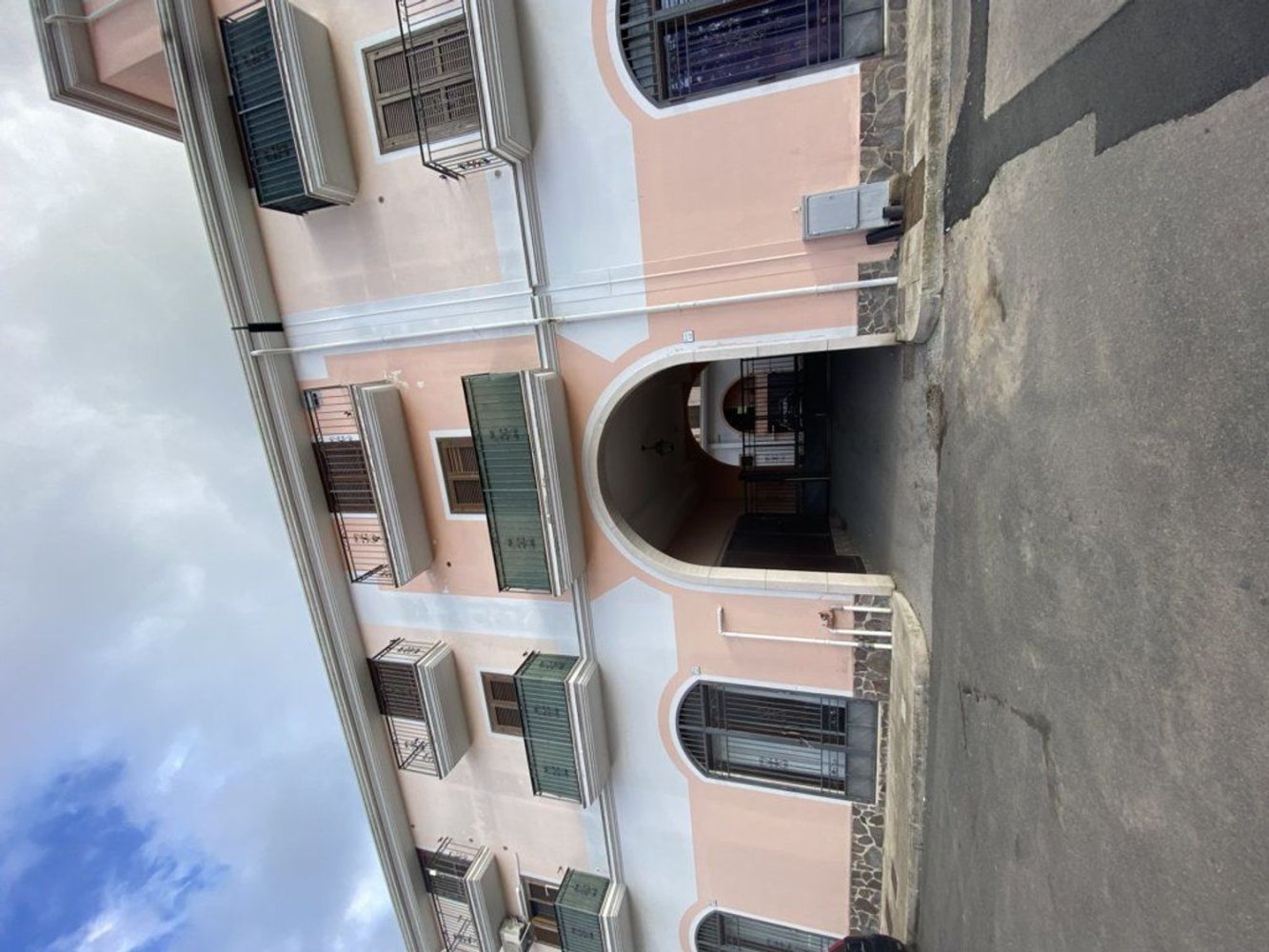 4-salle Appartement à Fisciano, Italy No. 270705