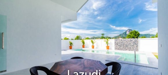 4 Schlafzimmer Villa in Pran Buri, Thailand, Nr. 13662 4