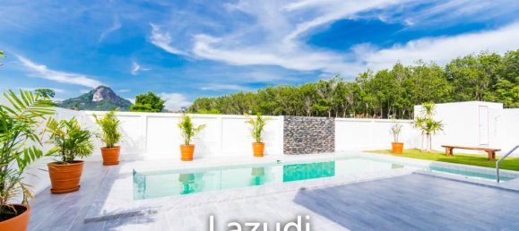 4 Schlafzimmer Villa in Pran Buri, Thailand, Nr. 13662 3