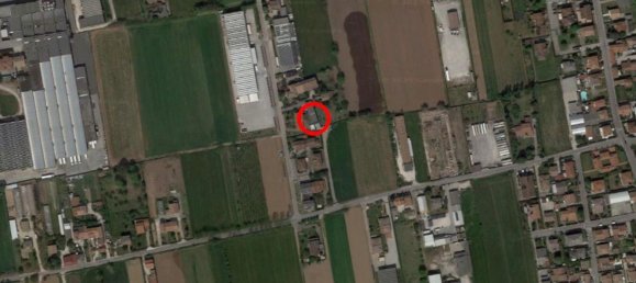 Lagerhaus in Galliera Veneta, Italy 209m², Nr. 132212 7