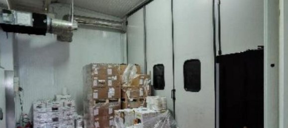 Lagerhaus in Galliera Veneta, Italy 209m², Nr. 132212 2