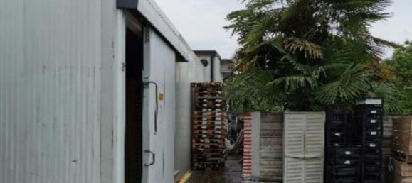 Lagerhaus in Galliera Veneta, Italy 209m², Nr. 132212 5