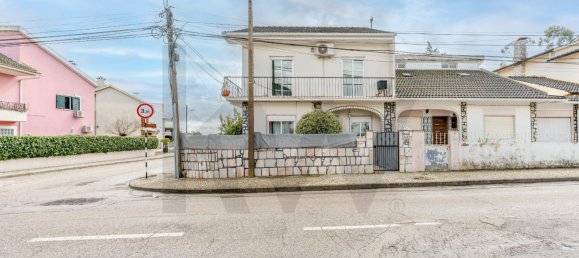 5 bedrooms House in Corroios, Portugal No. 156248 37