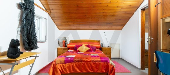 5 bedrooms House in Corroios, Portugal No. 156248 27