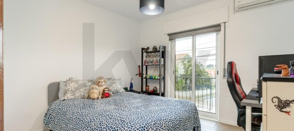 5 bedrooms House in Corroios, Portugal No. 156248 41