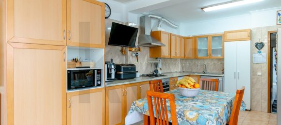 5 bedrooms House in Corroios, Portugal No. 156248 15