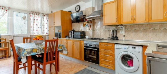 5 bedrooms House in Corroios, Portugal No. 156248 13