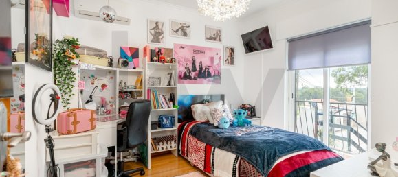 5 bedrooms House in Corroios, Portugal No. 156248 47