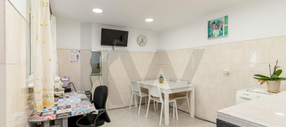 5 bedrooms House in Corroios, Portugal No. 156248 25