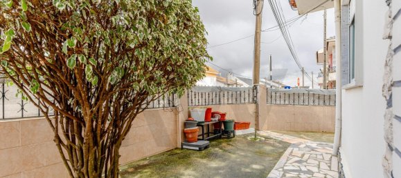 5 bedrooms House in Corroios, Portugal No. 156248 33