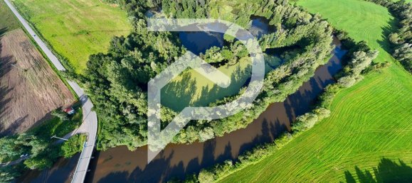  Land in Moncel-les-Luneville, France No. 258912 2