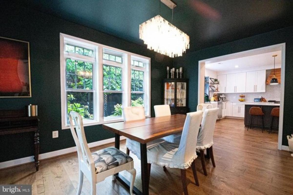 5 bedrooms House in Falls Church, USA No. 418208