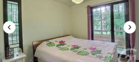 2 bedrooms Apartment in Tremblay-en-France, France No. 328033 2