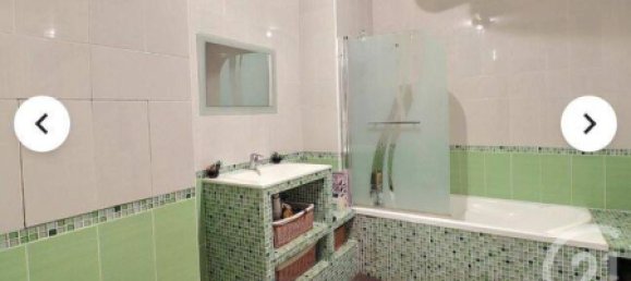 2 bedrooms Apartment in Tremblay-en-France, France No. 328033 4