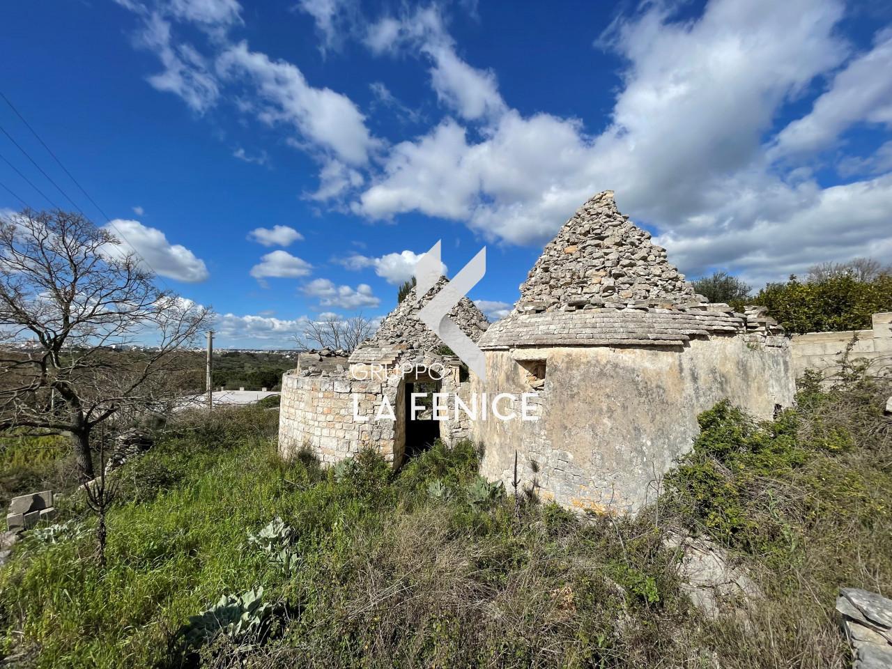 3-salle Maison à Locorotondo, Italy No. 16432