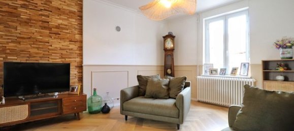 4 bedrooms House in Homecourt, France No. 313399 5