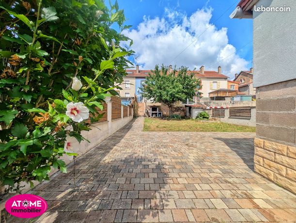 Casa T4 em Homecourt, France N.º 313399