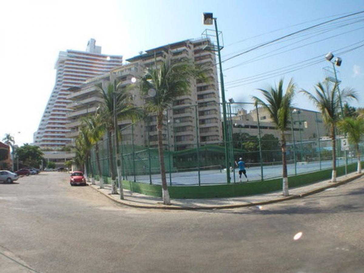 26545m² Building in Guerrero, Mexico No. 200954