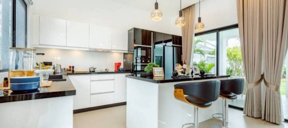 Villa T3 em Hua Hin, Thailand N.º 70720 10