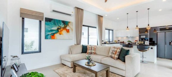 Villa T3 em Hua Hin, Thailand N.º 70720 5