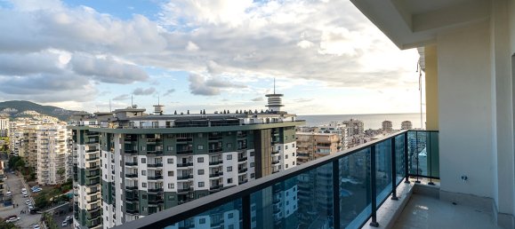 Apartamento de 2+1 en Yekta Kingdom Premium, Mahmutlar, Turkey No. 40076 9