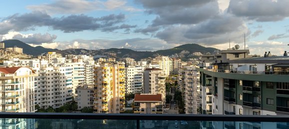 Apartamento de 2+1 en Yekta Kingdom Premium, Mahmutlar, Turkey No. 40076 10