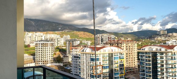 Apartamento de 2+1 en Yekta Kingdom Premium, Mahmutlar, Turkey No. 40076 7